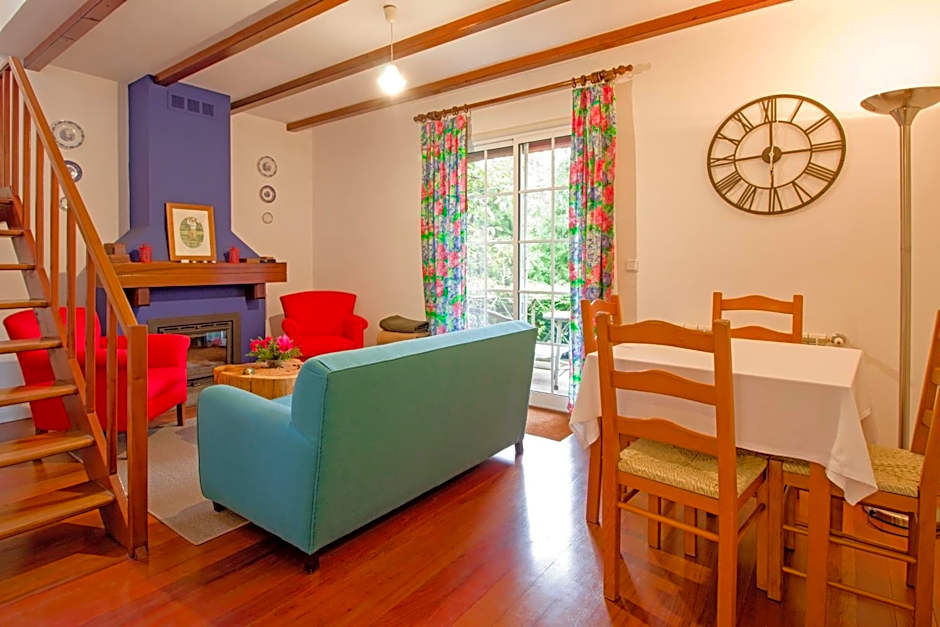 Quinta Santo Antonio Da Serra