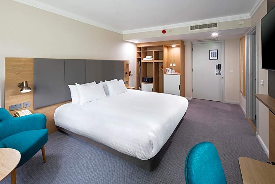 Holiday Inn Coventry M6 Jct 2 By IHG