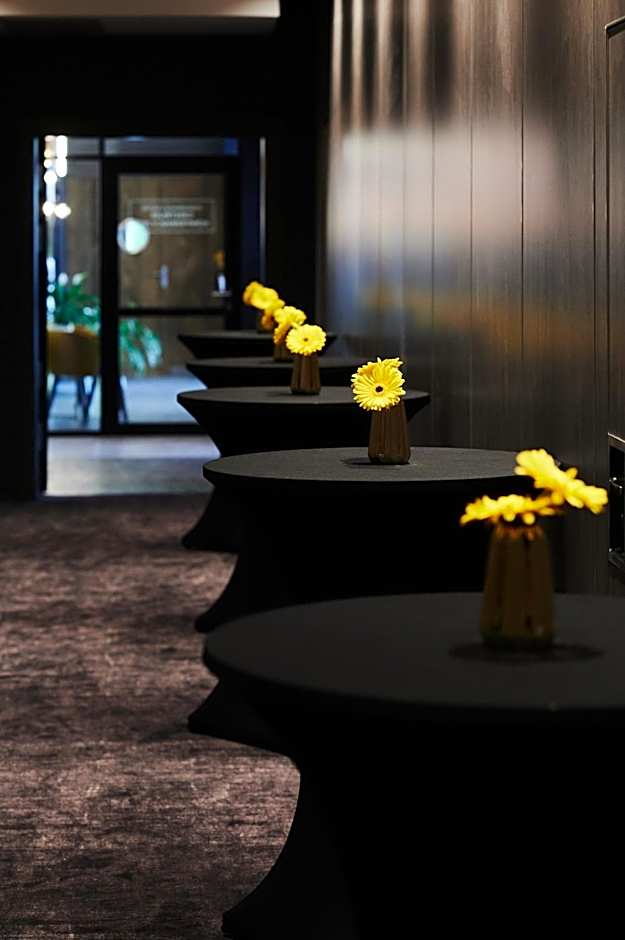 Stay inn Hotel Warszawa