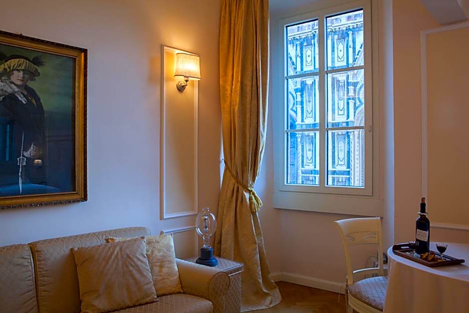 Granduomo Charming Accomodation