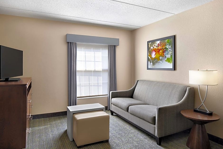 Homewood Suites By Hilton Baltimore-Bwi Airport