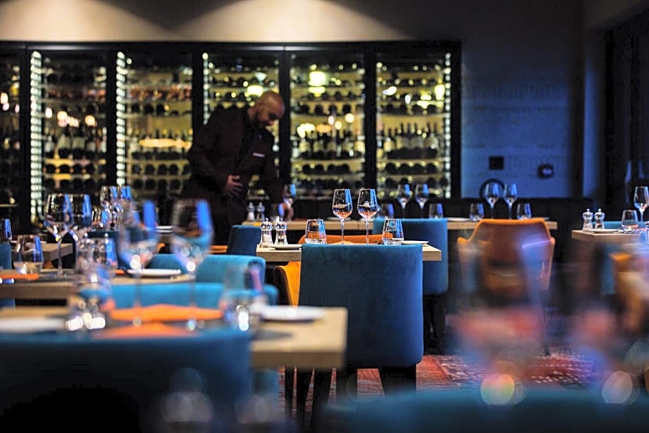 Hôtel Daria-I Nor by Les Etincelles