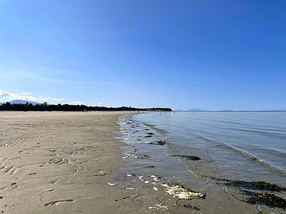 Kye Bay BnB - A Place to Breathe