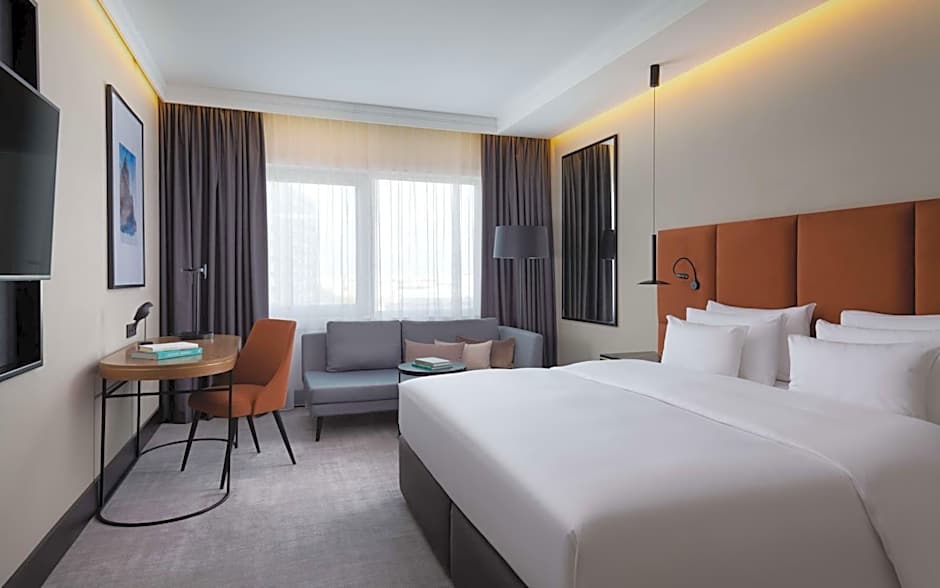 Radisson Collection Hotel Warsaw