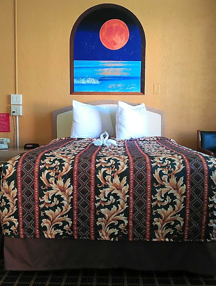 Super Inn By Oyo Daytona Beach Near Airport