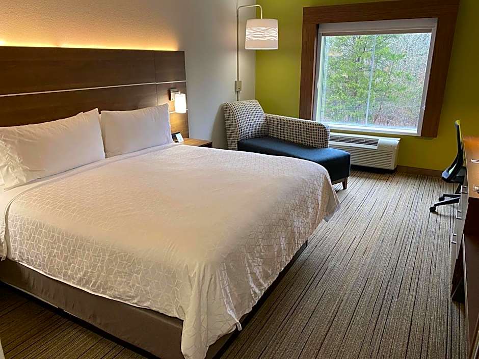 Holiday Inn Express Columbia By IHG