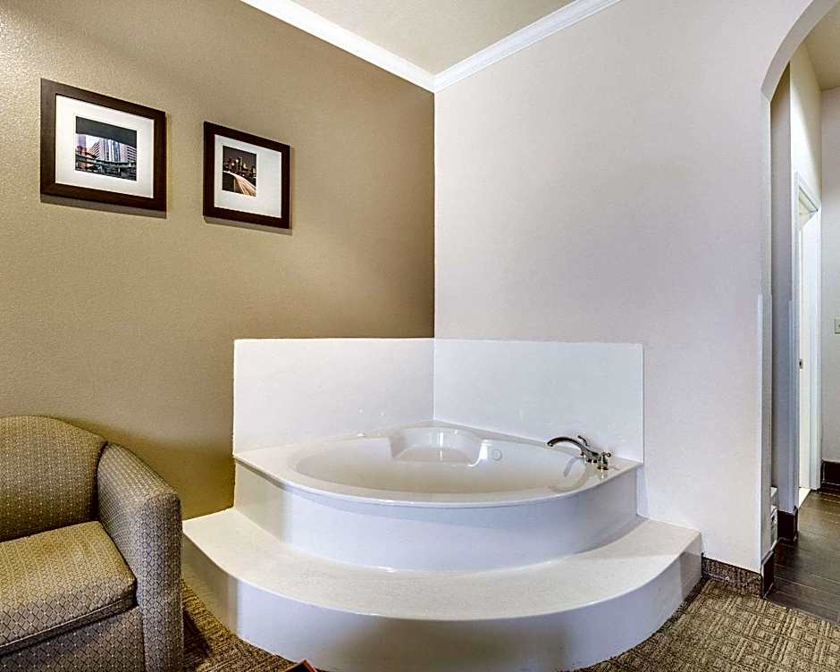 Comfort Suites Deer Park Pasadena