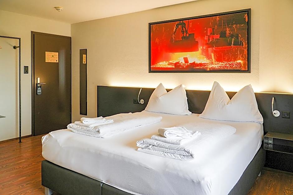 feRUS Hotel