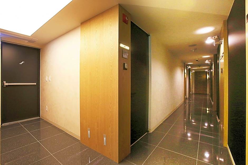 Jamsil Delight Hotel