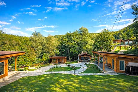 Mon Resort by Ana1St