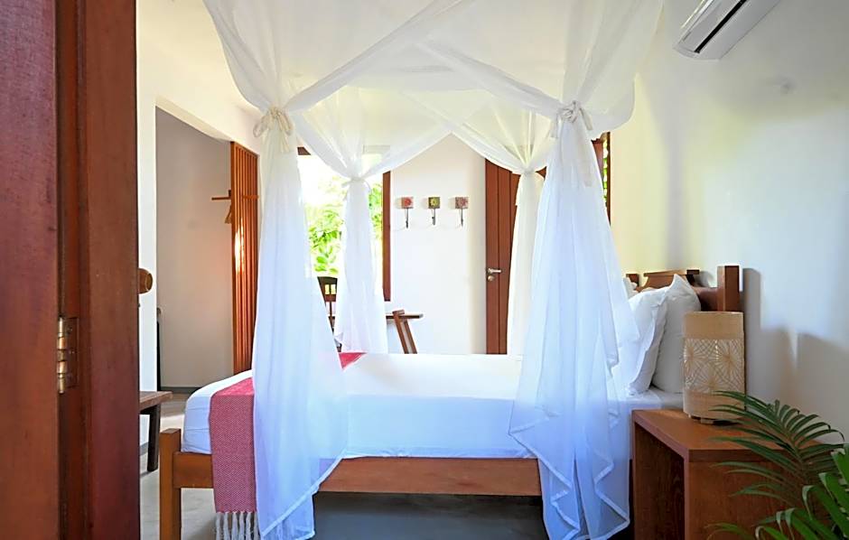 Pousada Habitat Caraíva