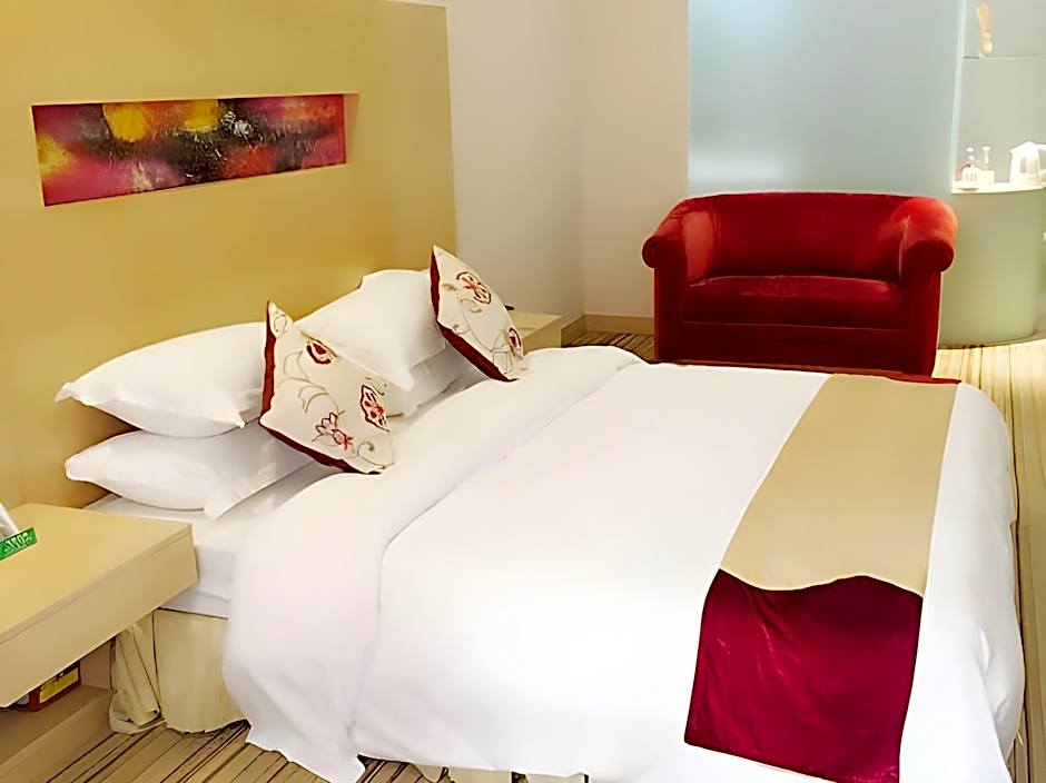 Shenzhen Sunon Hotel