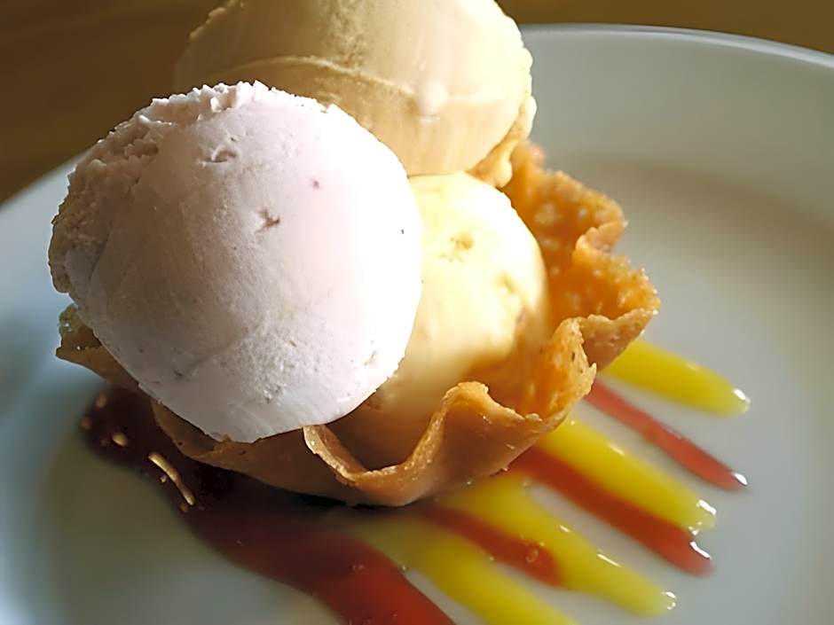 The Old Ram Coaching Inn