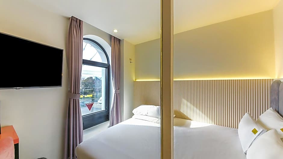 Busan Sasang ND.1226 HOTEL