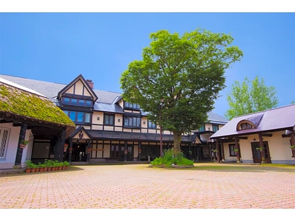 Shakespeare Hotel - Vacation STAY 99933v