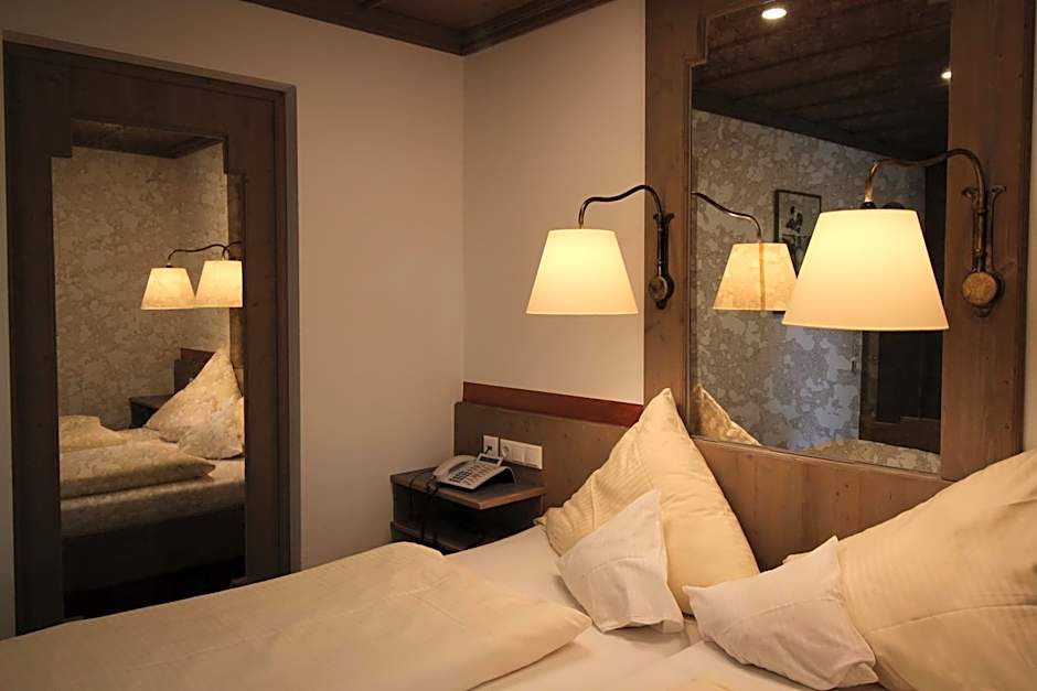 Hotel Promenade