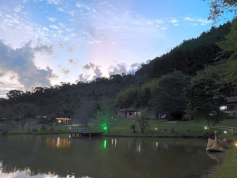Pousada Rural Recanto do Lago