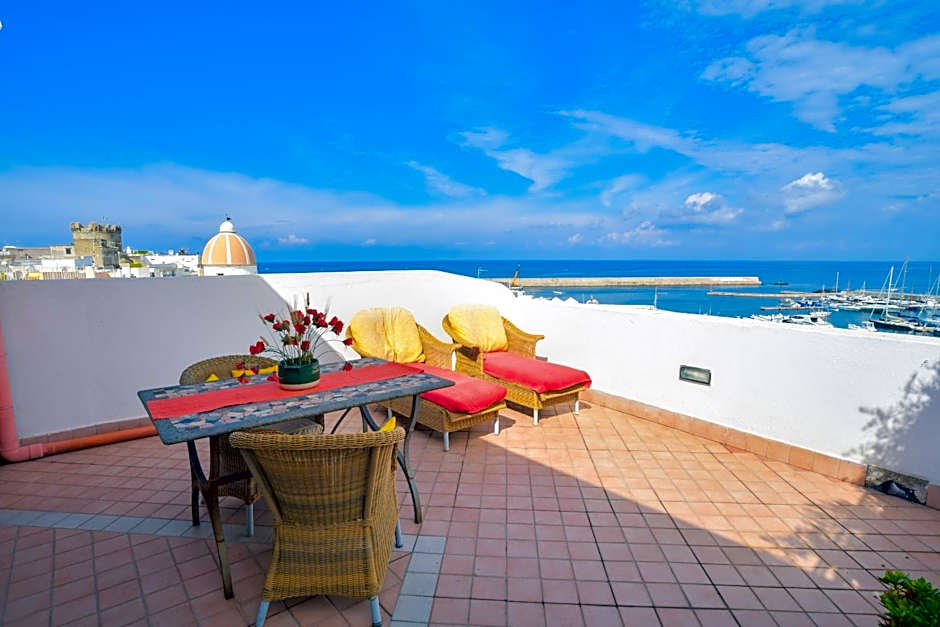 Hotel Terme Zi Carmela