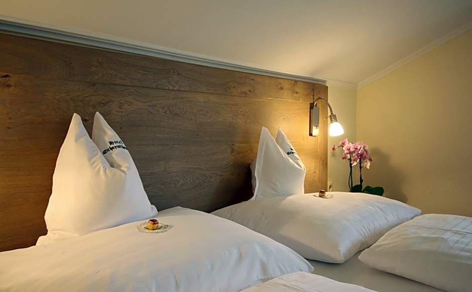 Hotel-Garni Schernthaner