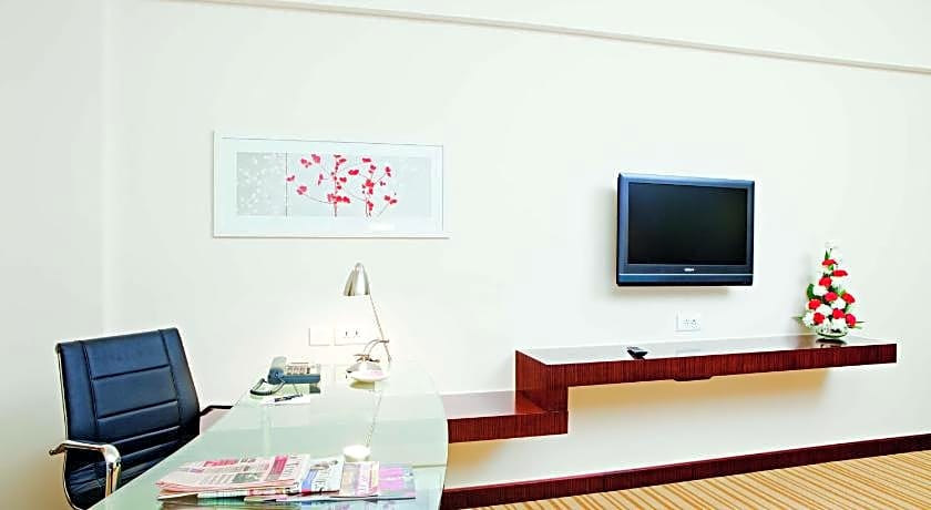 Country Inn & Suites by Radisson Sahibabad Distt Ghaziabad (U.P.)