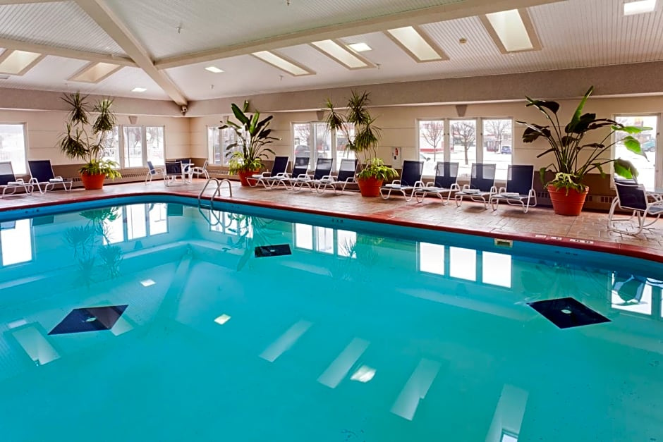 Holiday Inn Express Hotel & Suites Port Clinton-Catawba Island By IHG