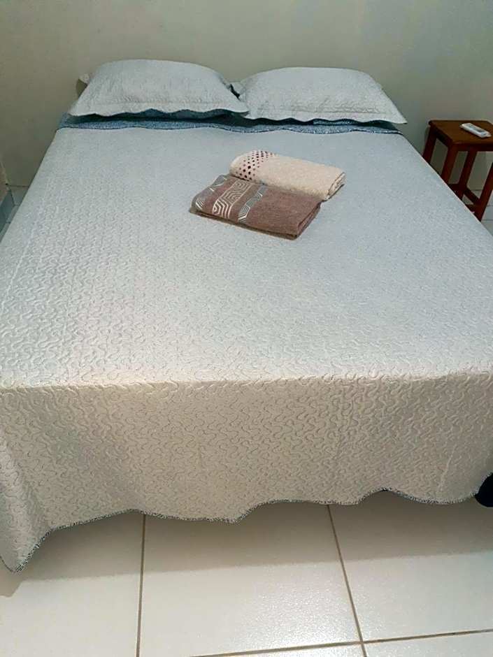 Pousada Status Jalapão