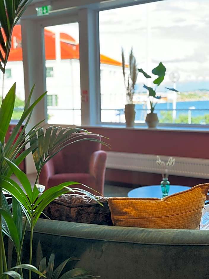 Hotell Sillen