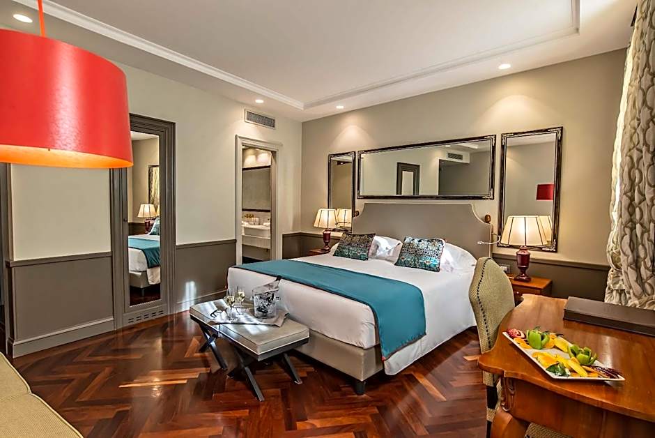 Hotel Lunetta