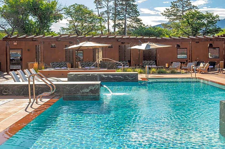 Inn & Spa at Loretto