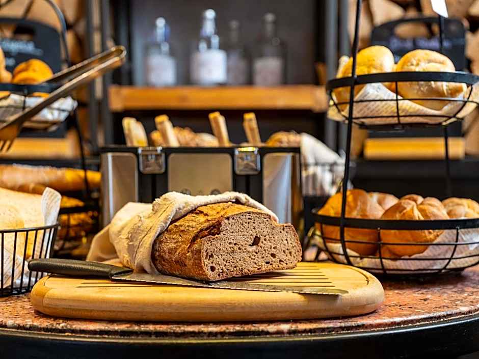 Mercure Wien Zentrum