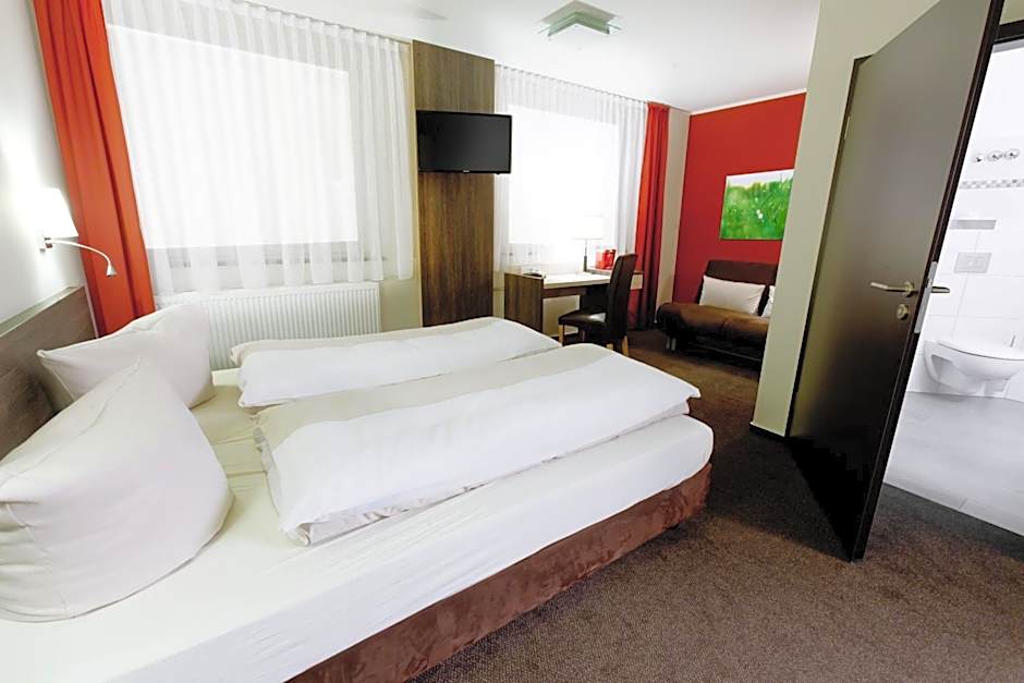 Hotel Pfennigskrug