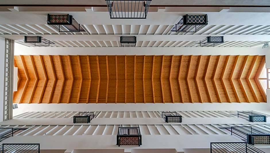 Four Points Flex by Sheraton Naples Marigliano