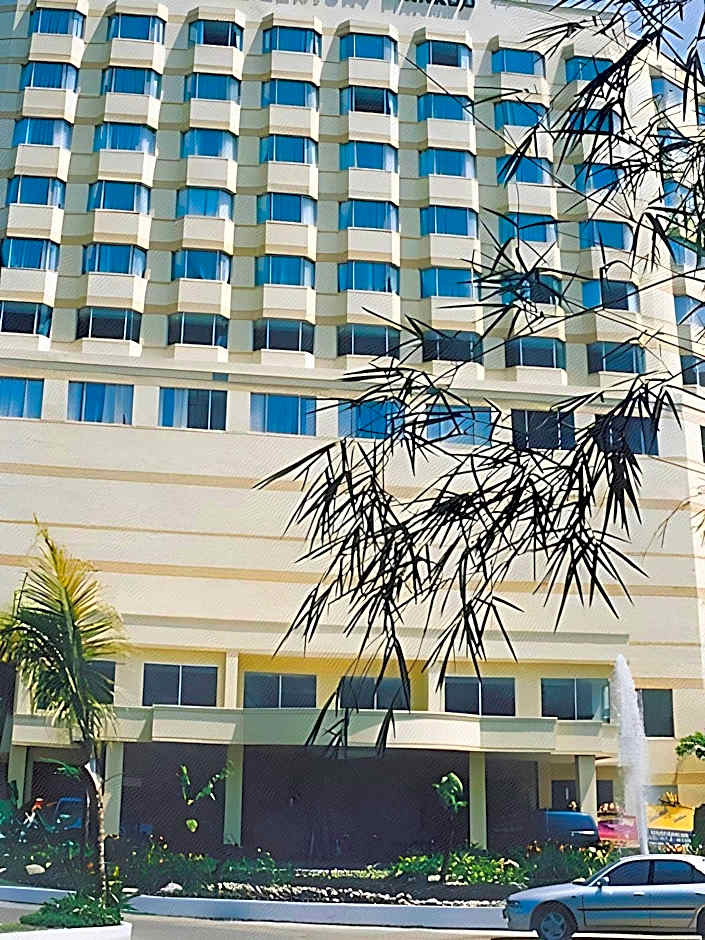 Hotel Gran Puri Manado