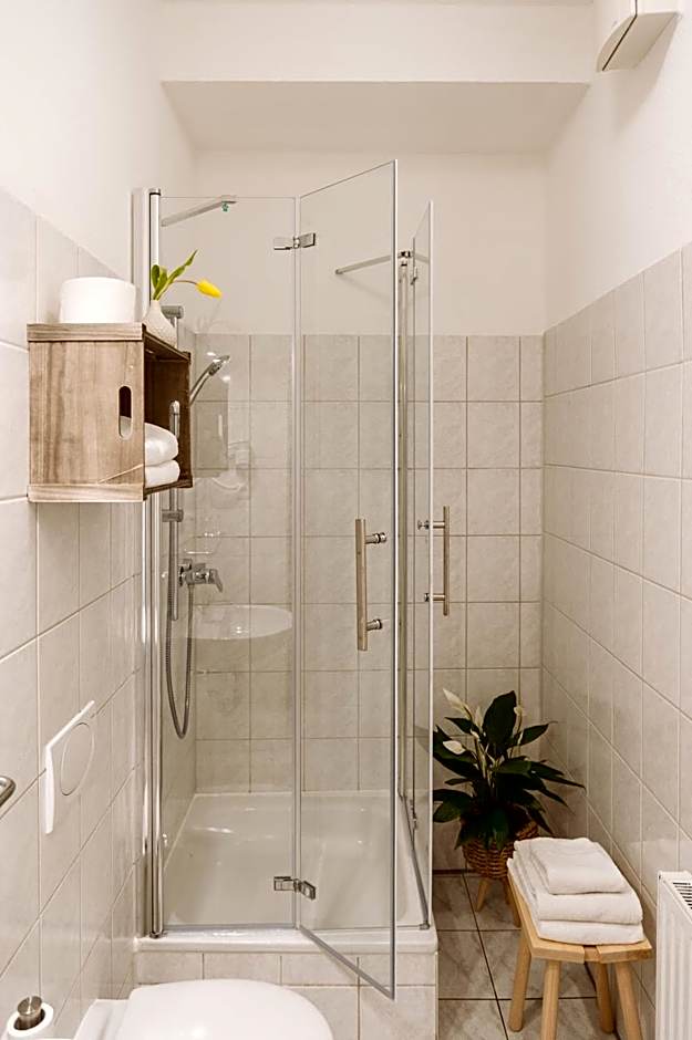 Apartmenthaus Kaiser Friedrich