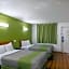 Motel 6-Knoxville, TN