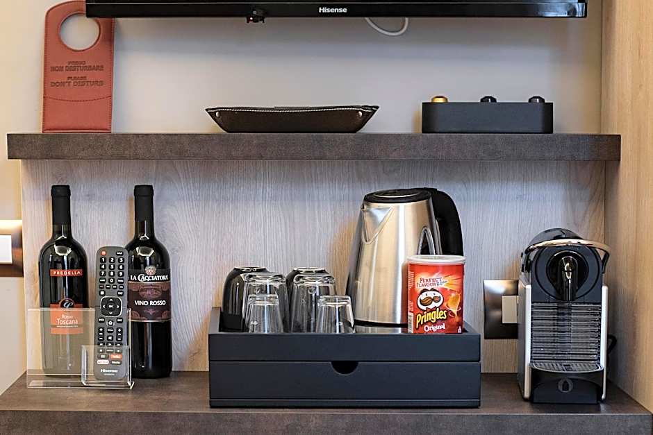 Artemide Guest House