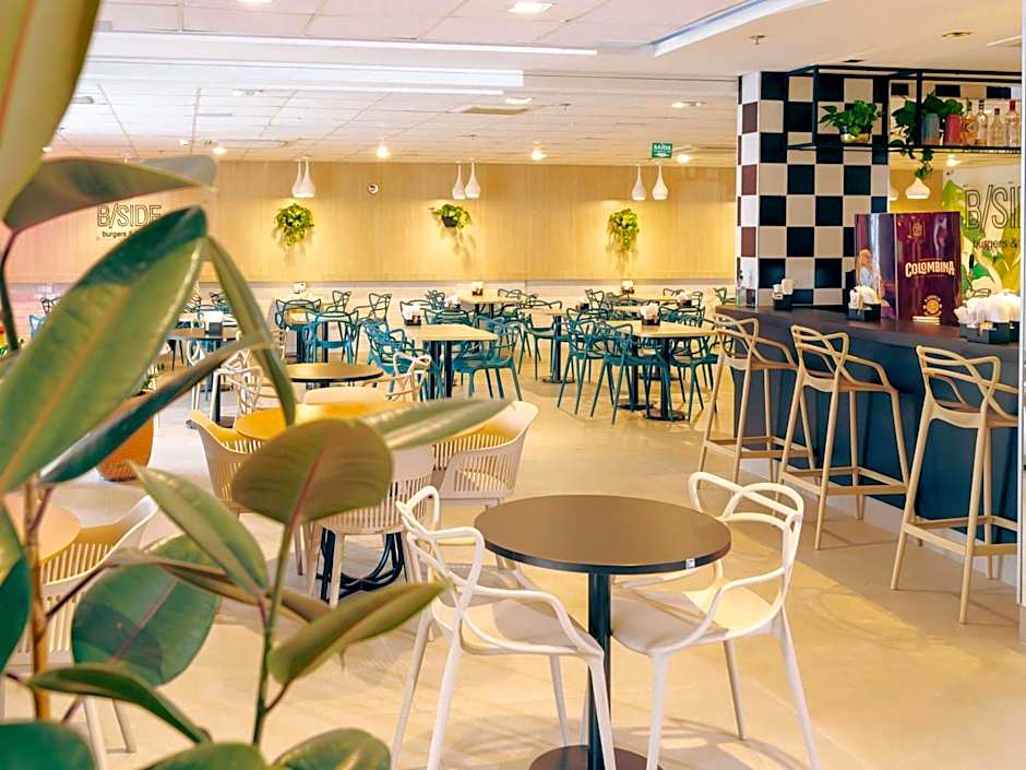 ibis Styles Goiania Marista