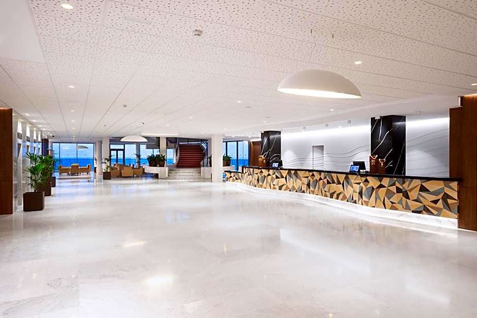 Hotel Best Semiramis