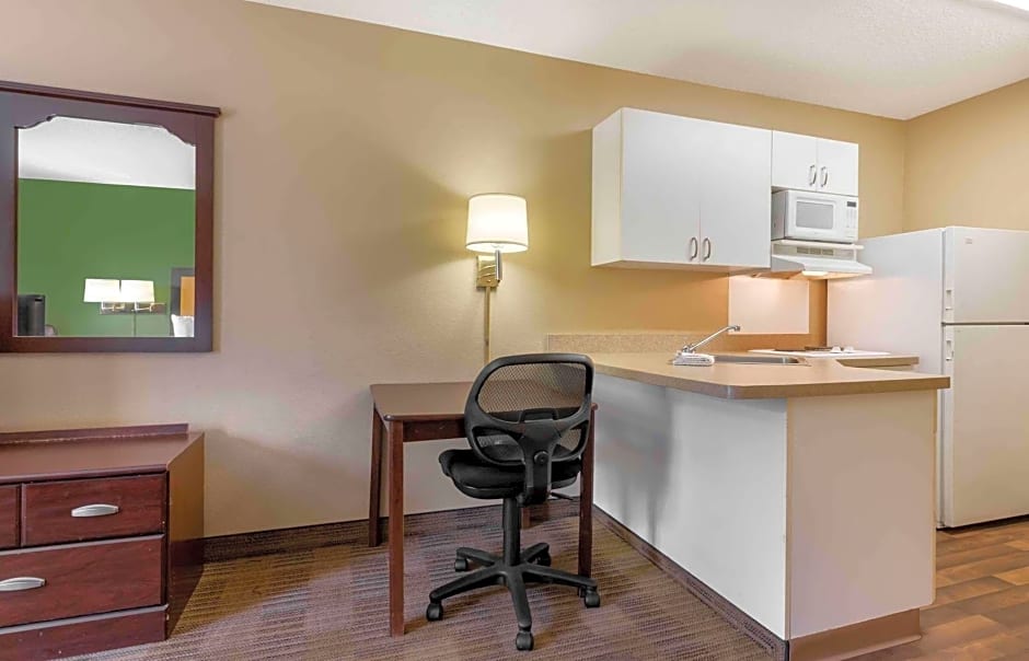 Extended Stay America Select Suites - Fayetteville - Springdale