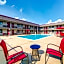 Red Roof Inn Lewisville