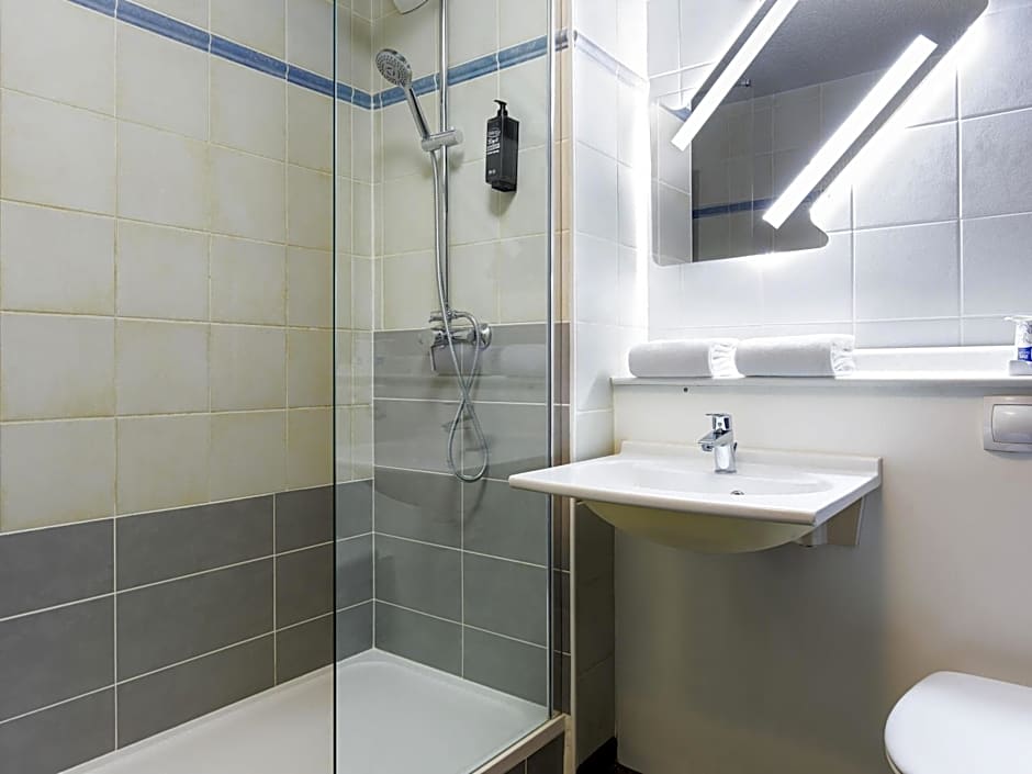 Ibis Budget de Fresnes