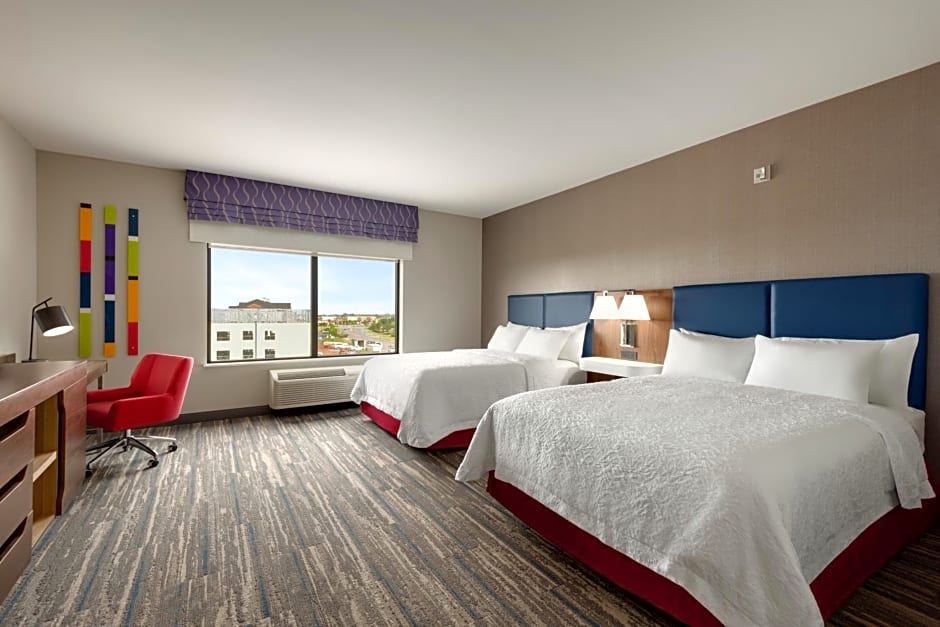 Hampton Inn & Suites Norman-Conference Center Area, Ok
