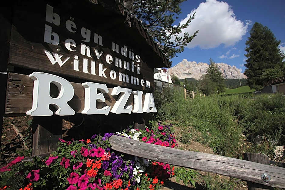 Hotel Rezia