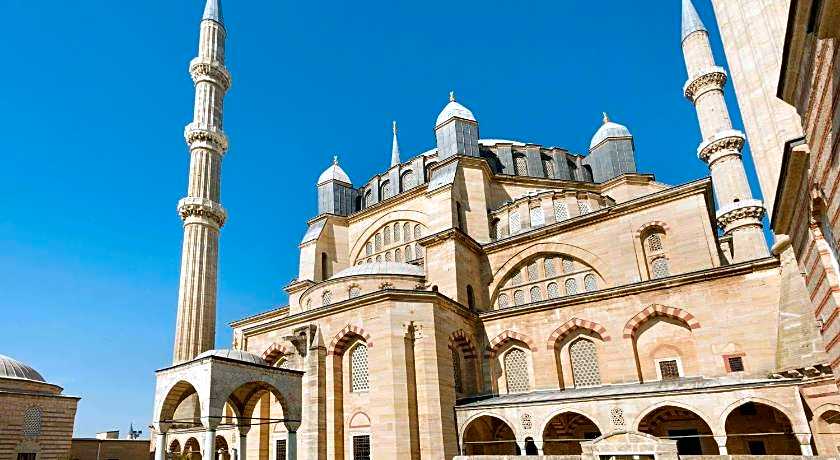 Ramada Hotel and Suites Edirne