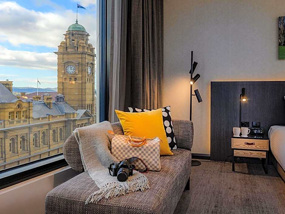 Mövenpick Hotel Hobart 