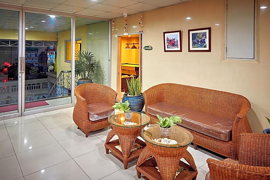 Sivalai Place Bangkok