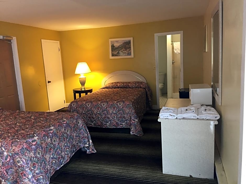 La Fontana Motel