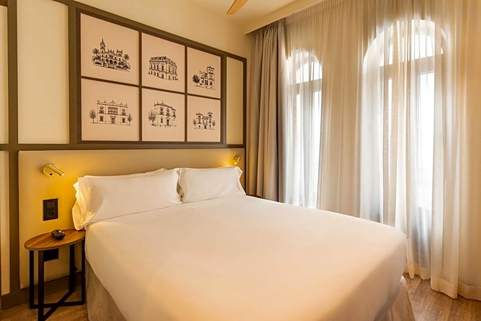 Petit Palace Canalejas Sevilla