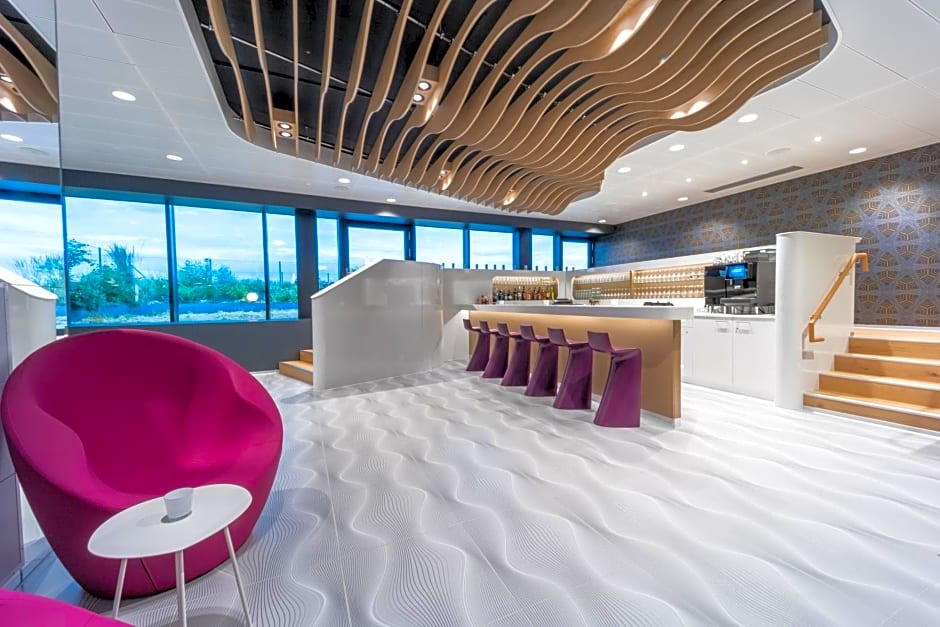 Prize by Radisson, Bern City