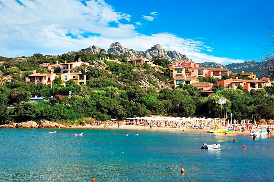 Bagaglino I Giardini Di Porto Cervo